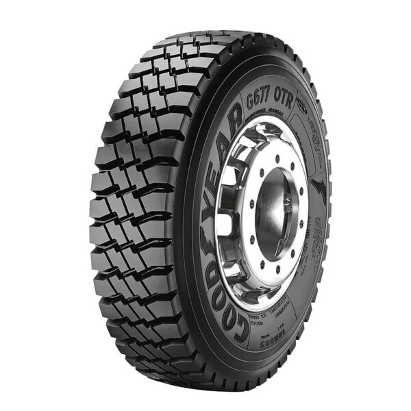 12.00R22.5 G677
