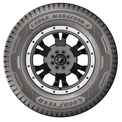 195/70 R15C G32 Cargo 104/102R - Imagen 3