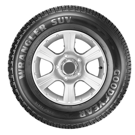 225/60 R17 Wrangler Suv 99H - Imagen 6