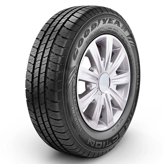 205/65 R15 Efficientgrip Performance 94H - Imagen 2