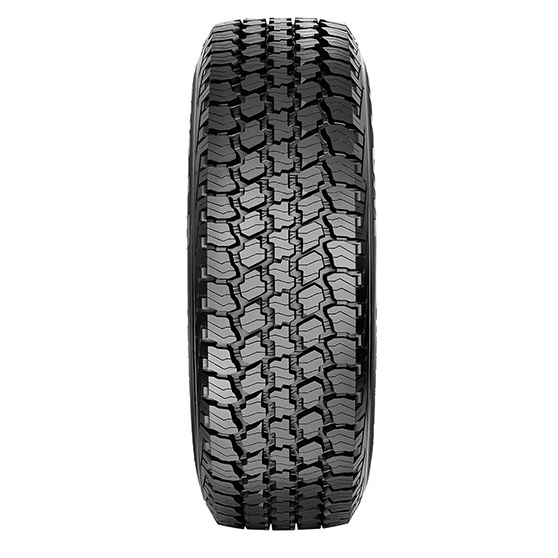 215/80 R16 Wrangler Armortrac 107S XL - Imagen 2